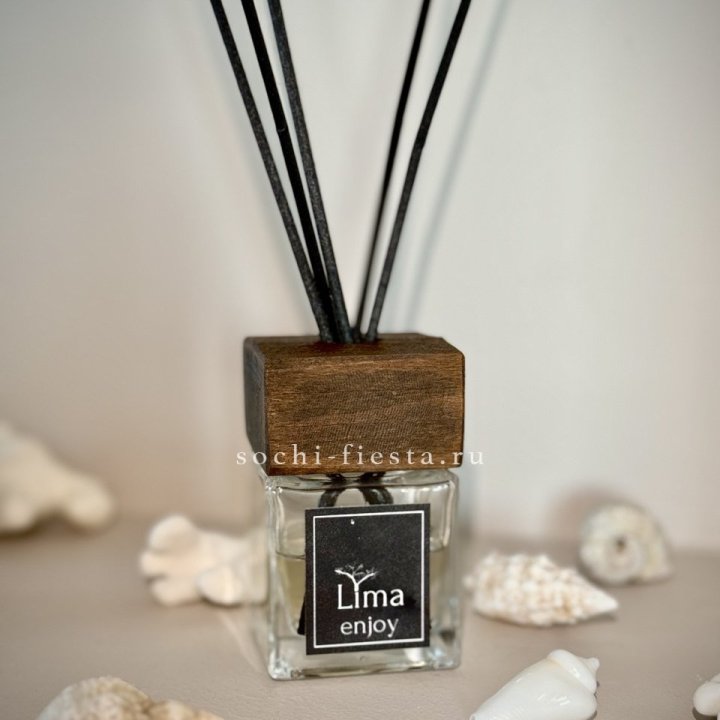 Диффузор для дома с палочками "Энджой" в Астрахани