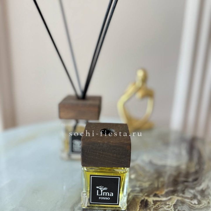 Диффузор для дома с палочками "Роззо" в Астрахани