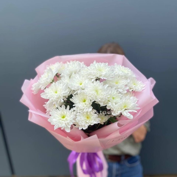  Букет "Хриза" в Астрахани