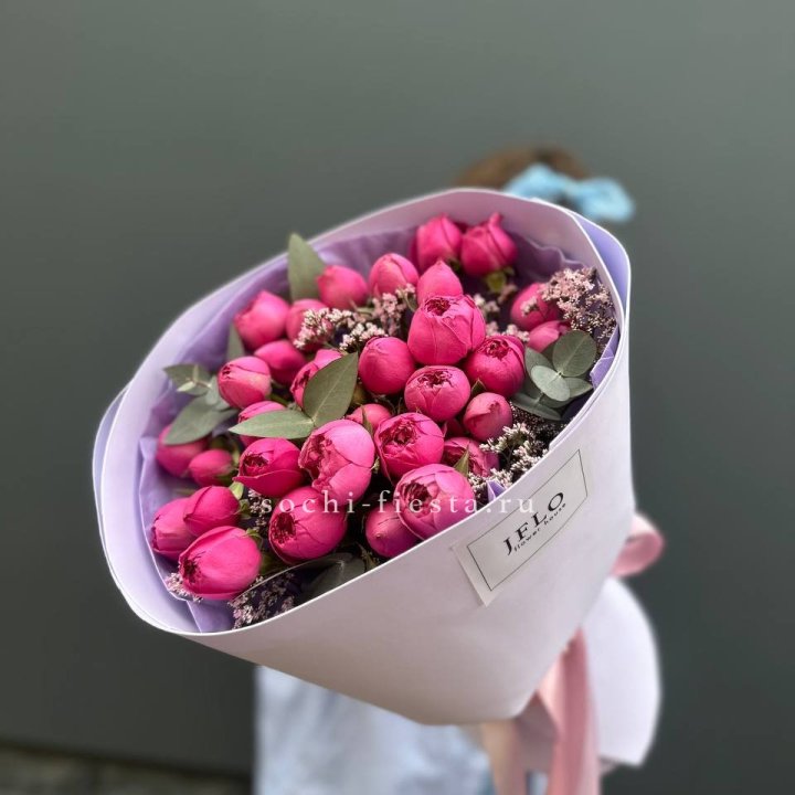 Мисти Баблс  "Кремиси" в Астрахани