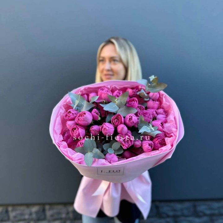 19 Мисти бабблс в Астрахани