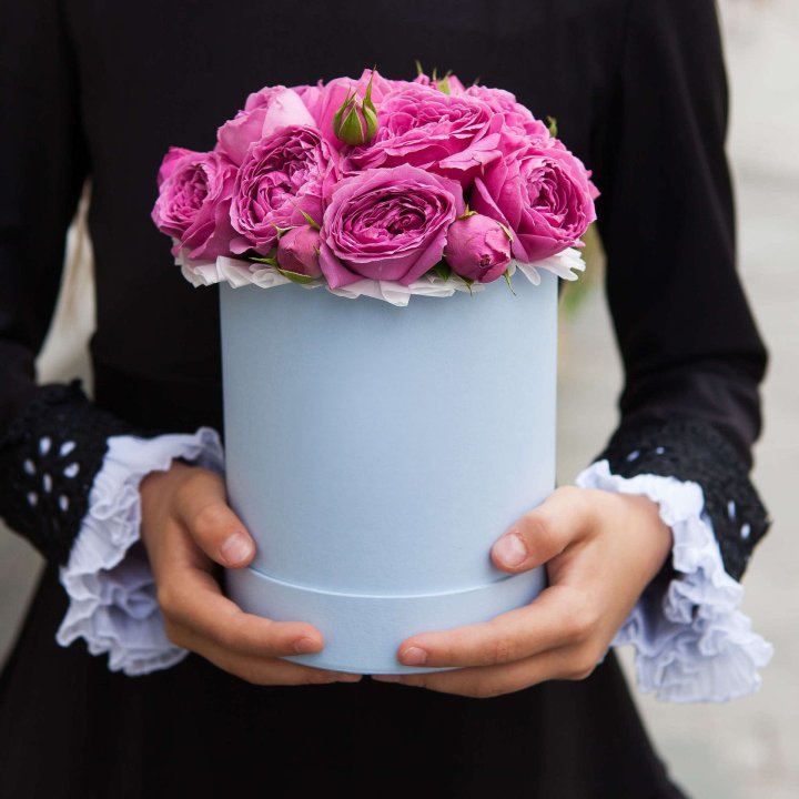 Бокс мини мисти в Астрахани