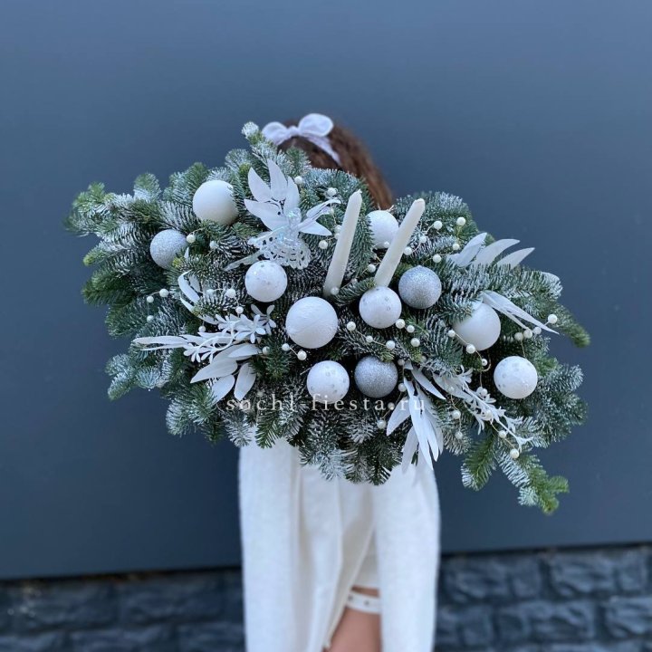 Композиция настольная  в Астрахани