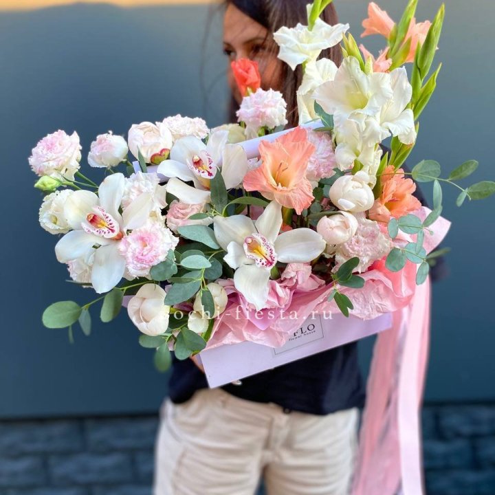 Ящик №3 в Астрахани