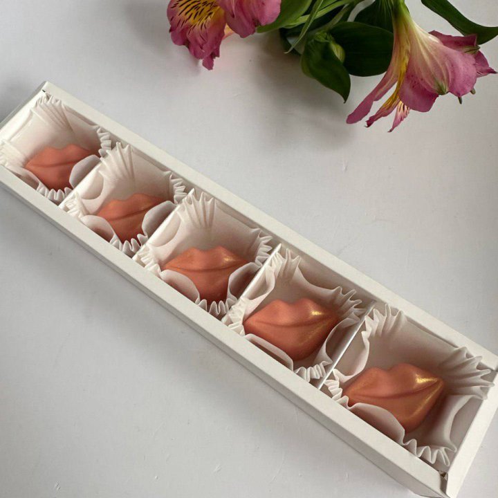 Бельгийский шоколад губки в Астрахани