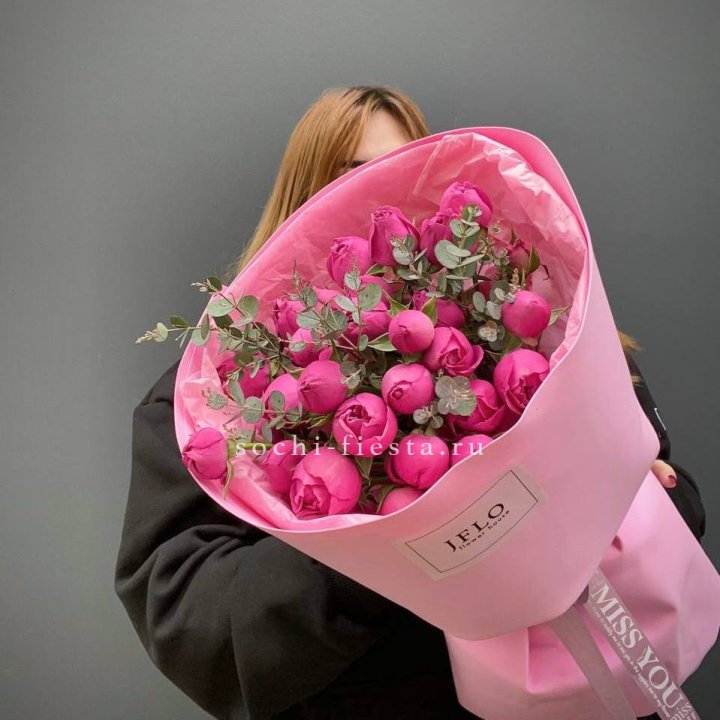 Лагуна в Астрахани