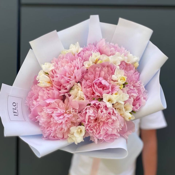  Букет "Фешен" в Астрахани