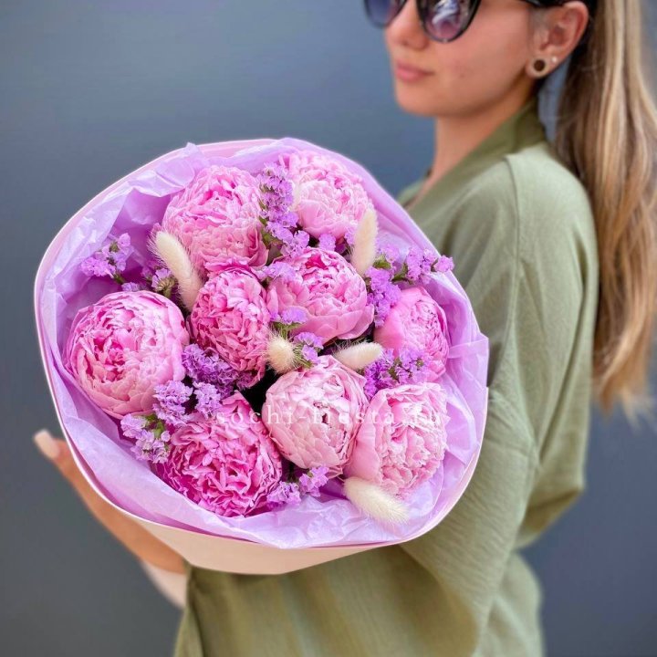  Букет "Белла" в Астрахани