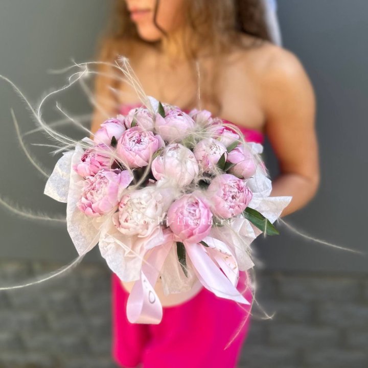 Цилиндр "Асмина" в Астрахани