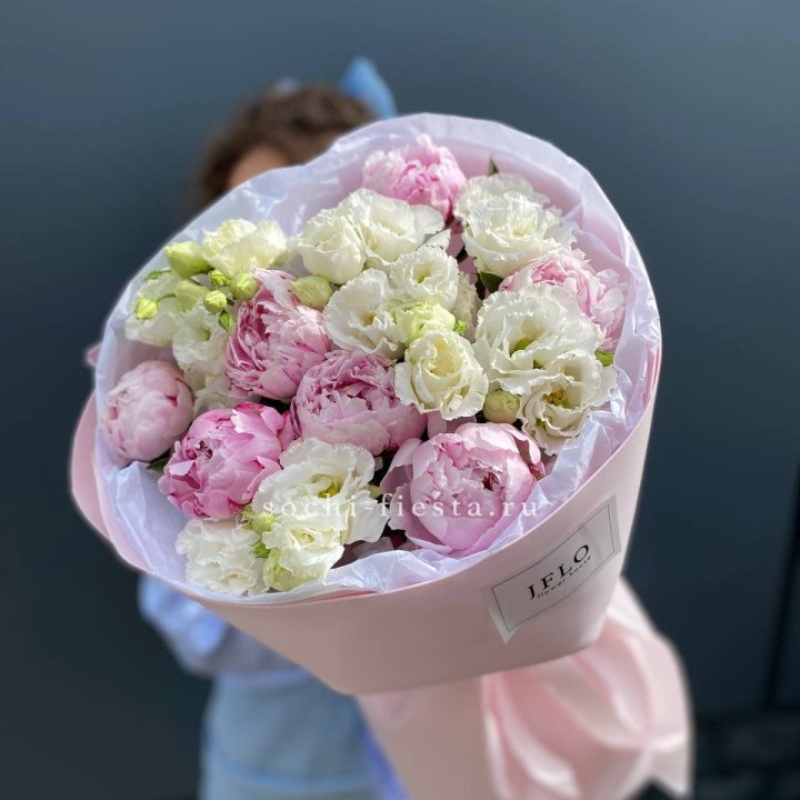  Букет "Килиан" в Астрахани