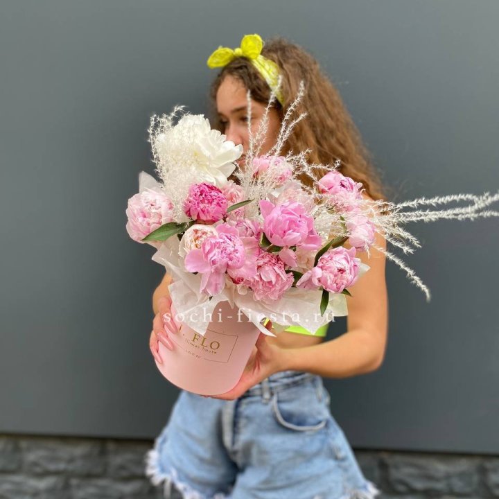 Цилиндр "Амина" в Астрахани