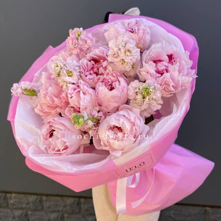  Букет "Кирки" в Астрахани