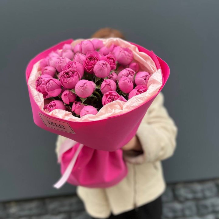 11 мисти баблс в Астрахани