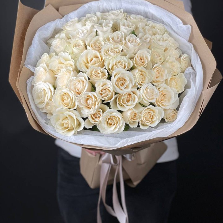 51 кеннийская роза в Астрахани