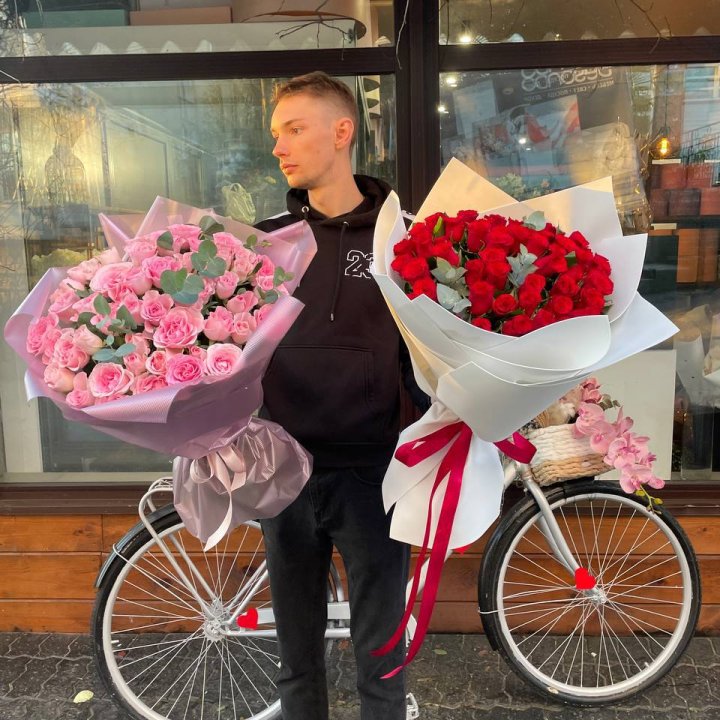 Комбо набор в Астрахани