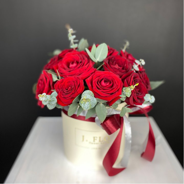 Ред бокс в Астрахани