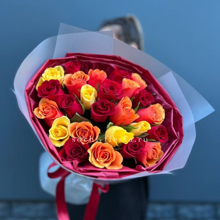 Кенийский микс "Краски 2" в Астрахани