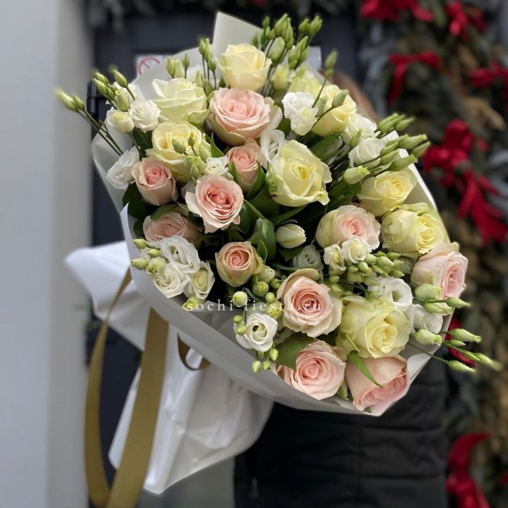 Букет "Вирджиния" в Астрахани