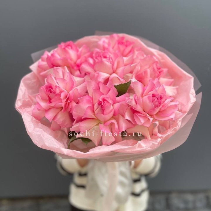 7 Роз Мандала в Астрахани