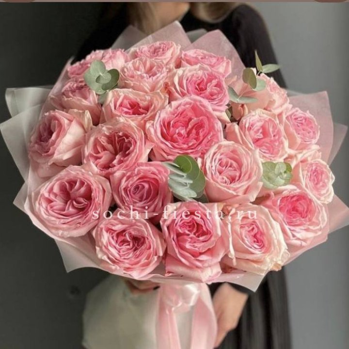 21 роз охара в Астрахани