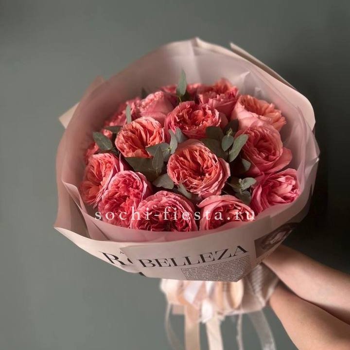 15 Пинк экспрешен в Астрахани