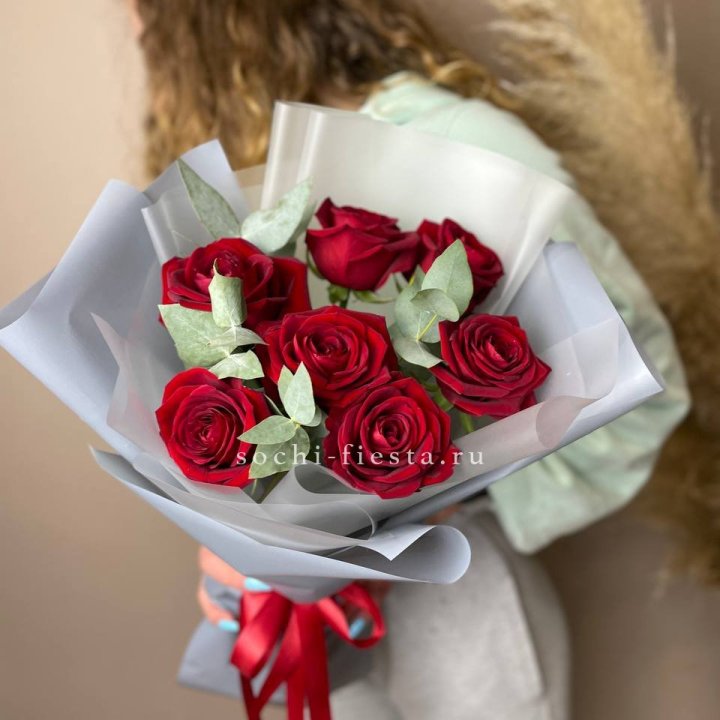 Букет Успеха в Астрахани