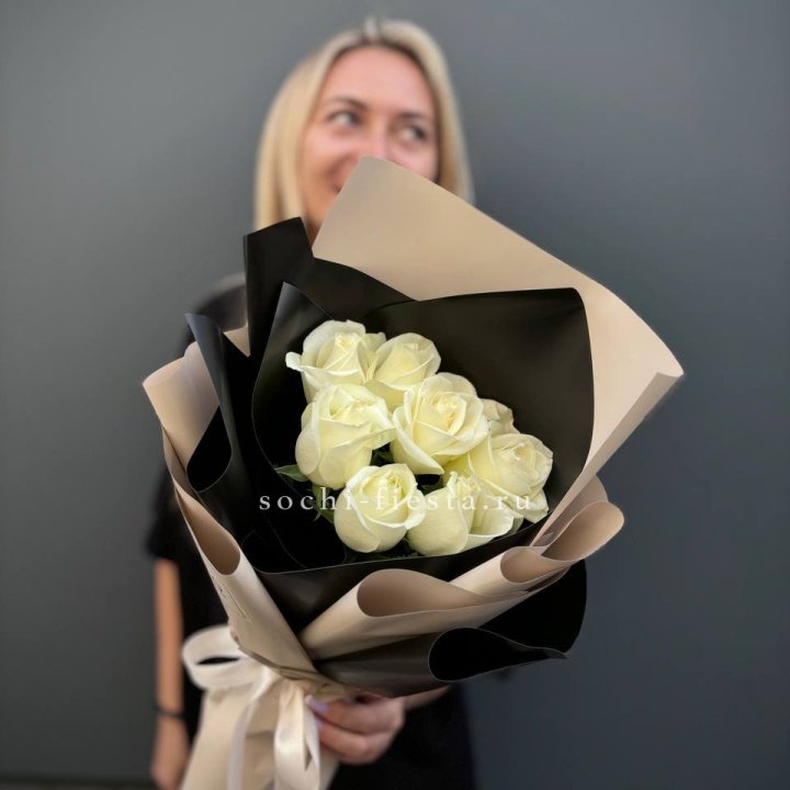 Букет Партнерства в Астрахани