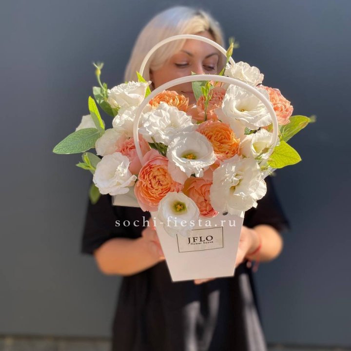 Сумочки "Джульетта"  в Астрахани