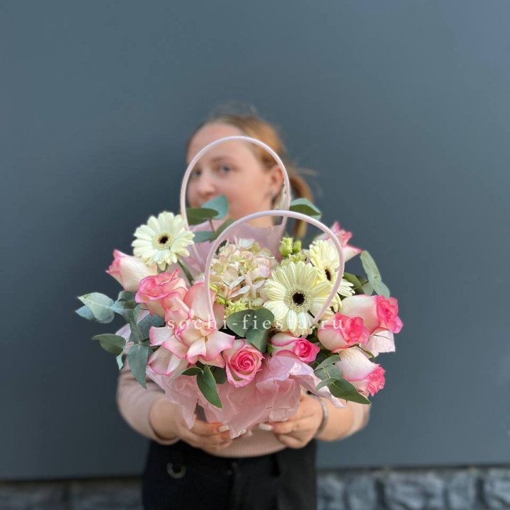 Сумочка "Для нее" в Астрахани