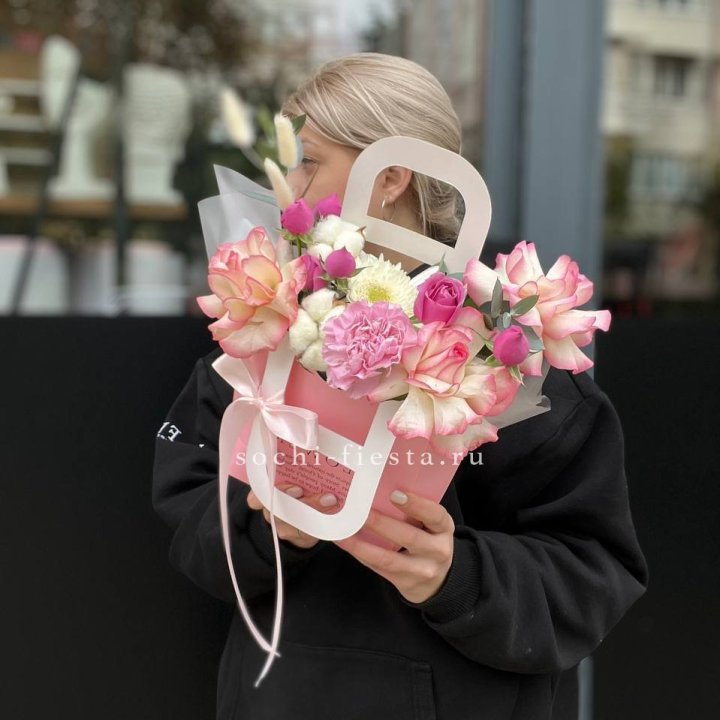 Сумочка "Мир" в Астрахани