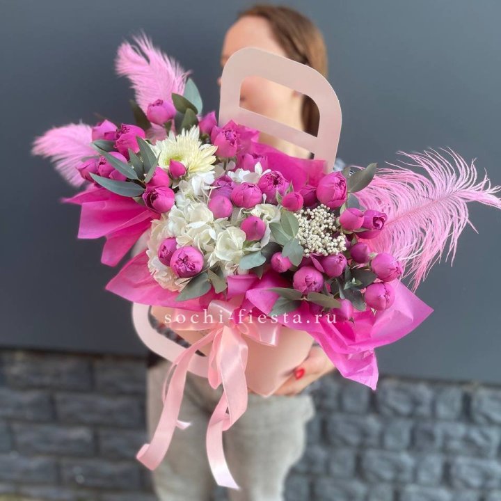 Сумочка "Симфония" в Астрахани