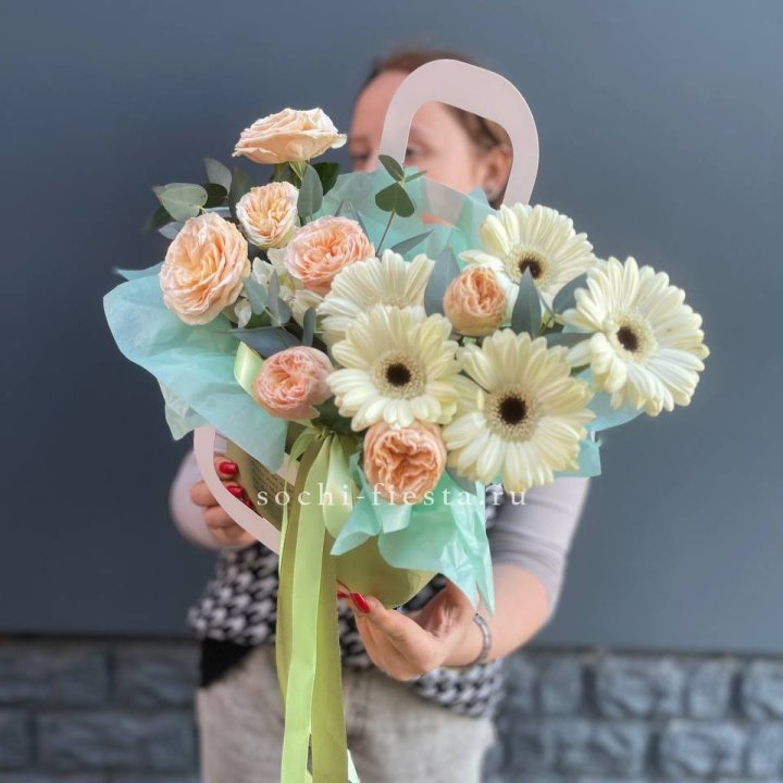  Сумочка "Лунная радуга" в Астрахани