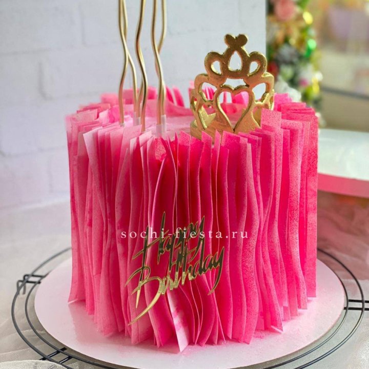 Торт "Карино" в Астрахани