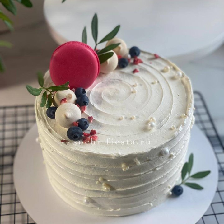 Торт "Валзер" в Астрахани