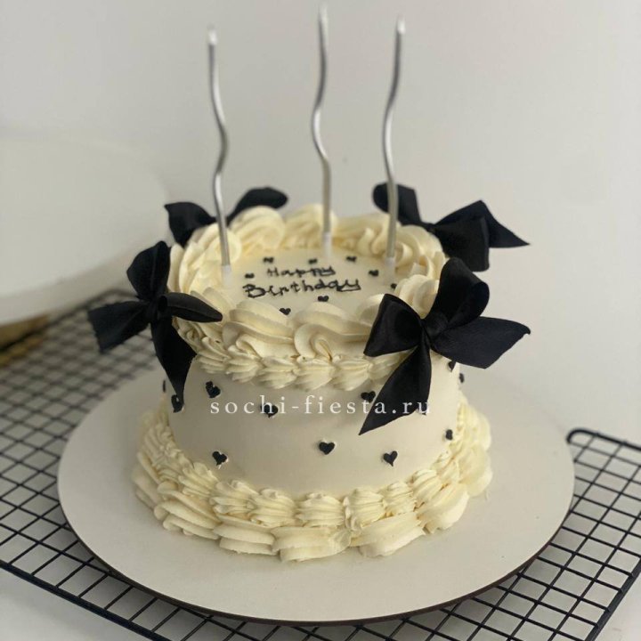 Торт "Тембор" в Астрахани