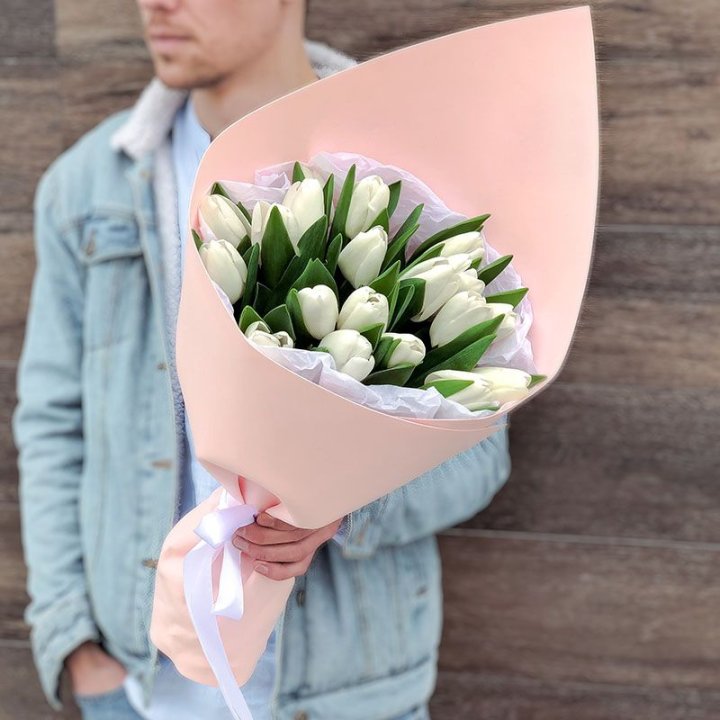 Букет Восторга в Астрахани