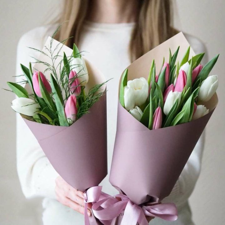 Букет Удачи в Астрахани