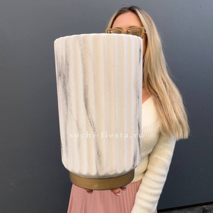 Керамическая ваза №1 в Астрахани