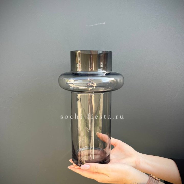 Стеклянная ваза №6 в Астрахани