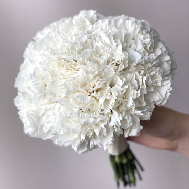 Свадебный букет №7 в Астрахани