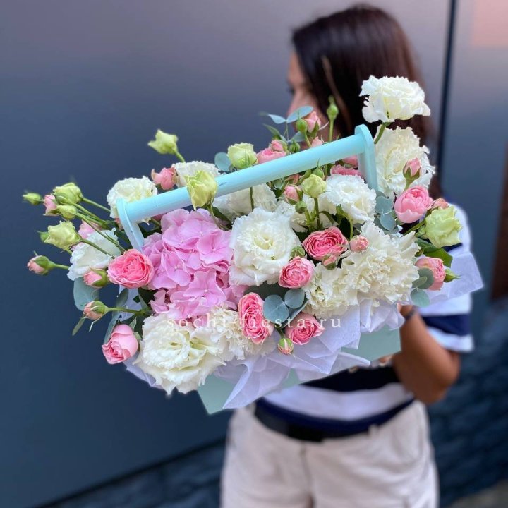 Ящик №4 в Астрахани