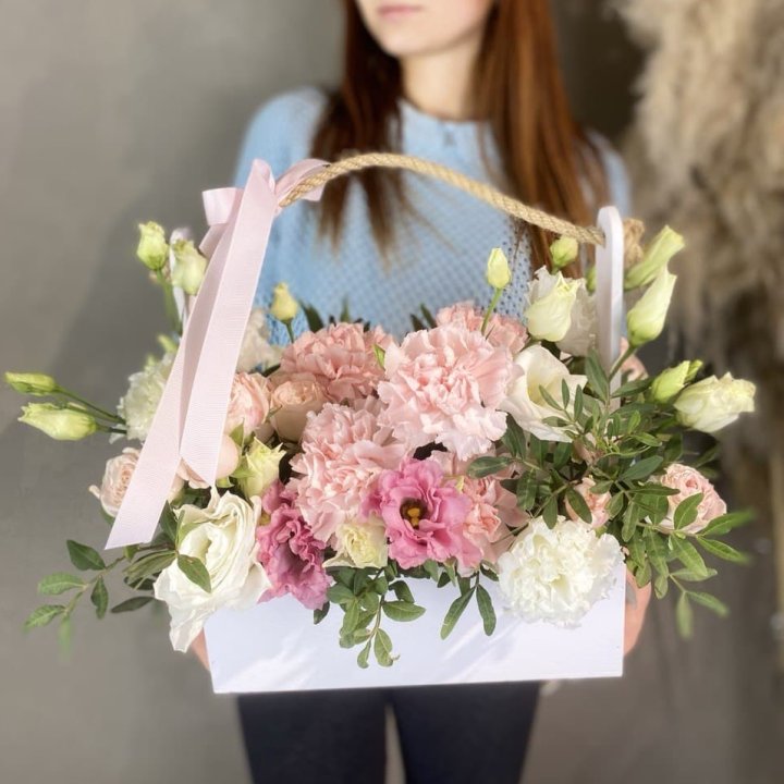 Ящик №1 в Астрахани