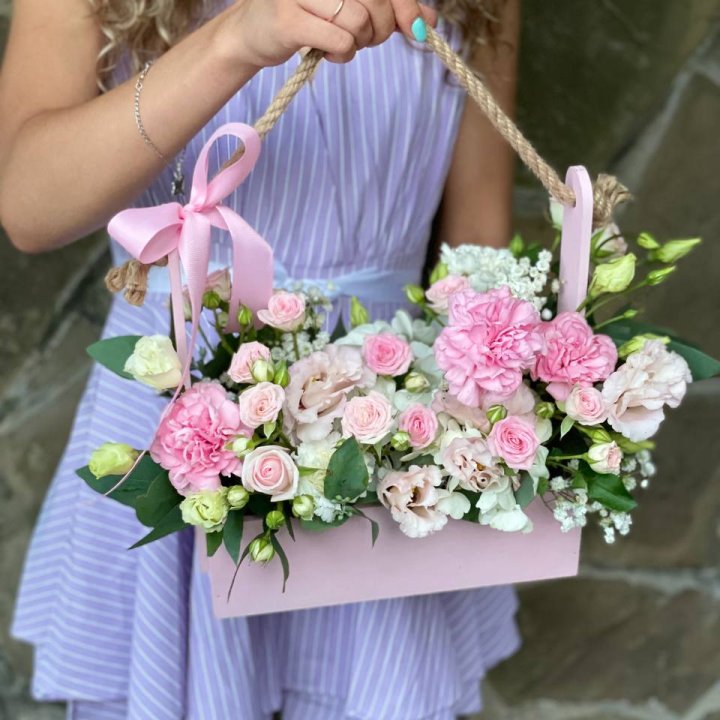 Ящик №2 в Астрахани