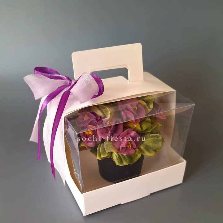  Зефир "Фиалка" в Астрахани