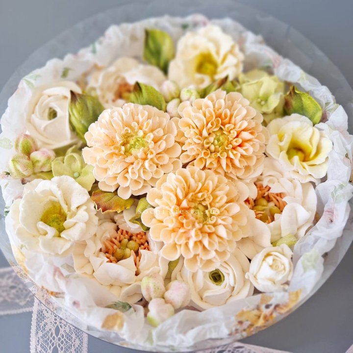 Зефирный бокс в Астрахани